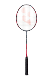 YONEX - ARC SABER 11 PRO 4U BADMINTON RACKET - GRAYISH PEARL YONEX - ARC SABER 11 PRO 4U BADMINTON RACKET - GRAYISH PEARL
