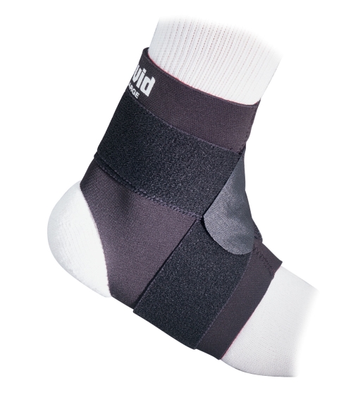 McDavid - Ankle Support with Wrap-Around Strap