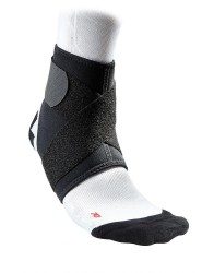 McDavid - Ankle Support with Wrap-Around Strap - 432