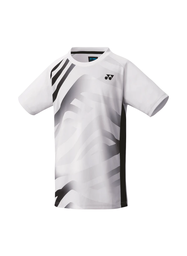 YONEX - JUNIOR T-SHIRT - WHITE - 16692JEX - J140