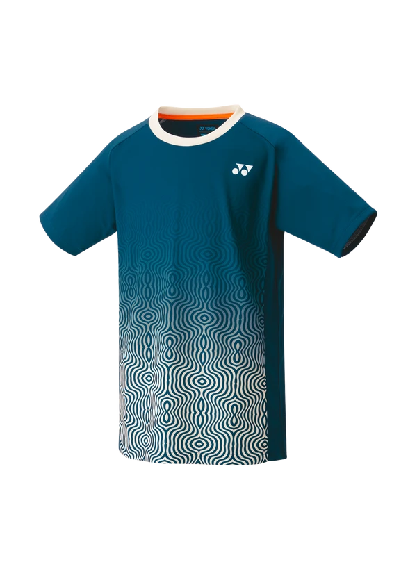 YONEX - JUNIOR T-SHIRT - NIGHT SKY - 16693JEX - J140