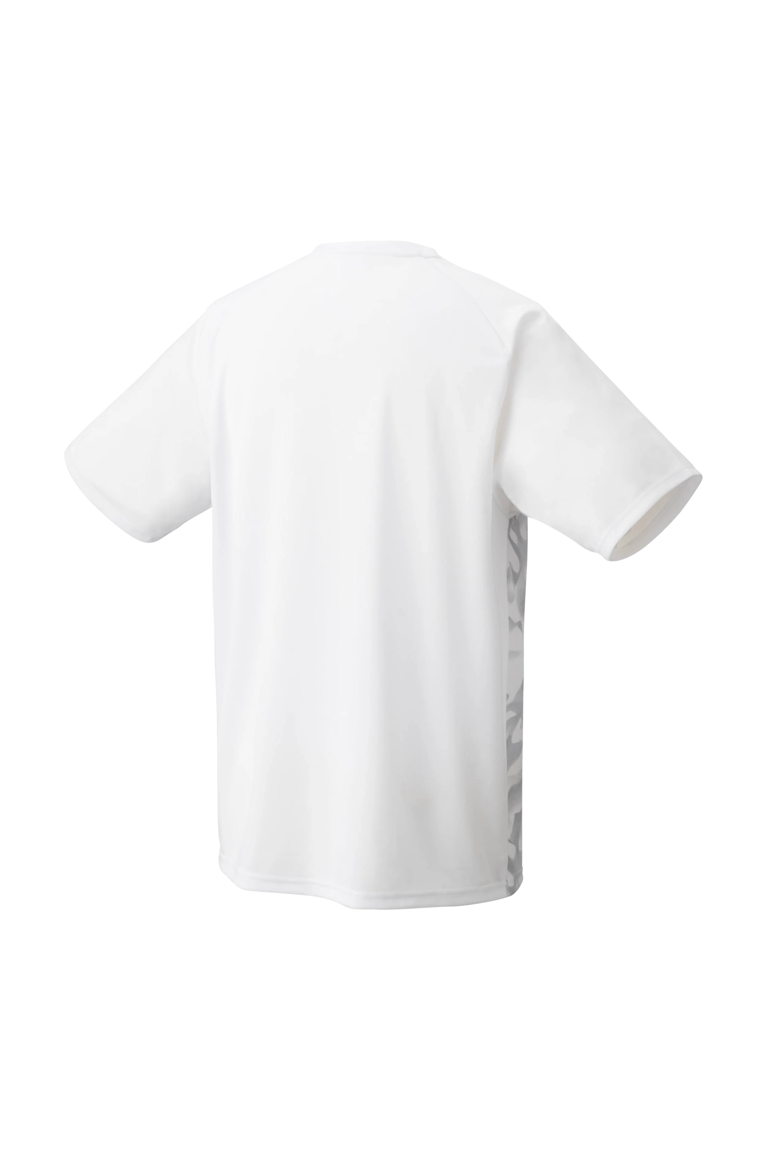 YONEX - MEN'S SHIRT - WHITE - YM0033EX - Euro M