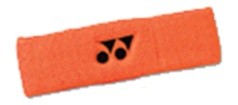 YONEX - HEADBAND - ORANGE