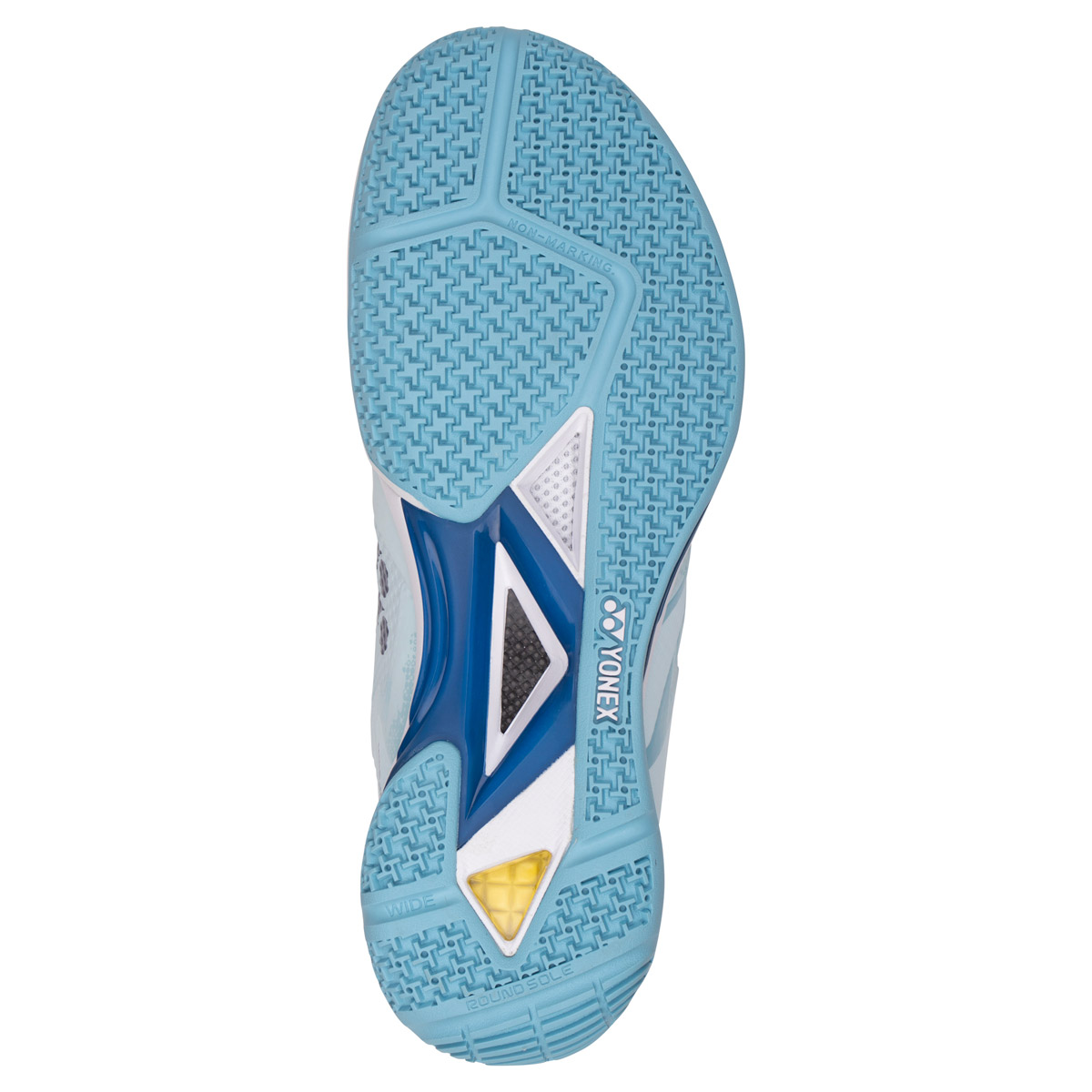 YONEX - POWER CUSHION ECLIPSION Z3 WIDE - LIGHT BLUE
