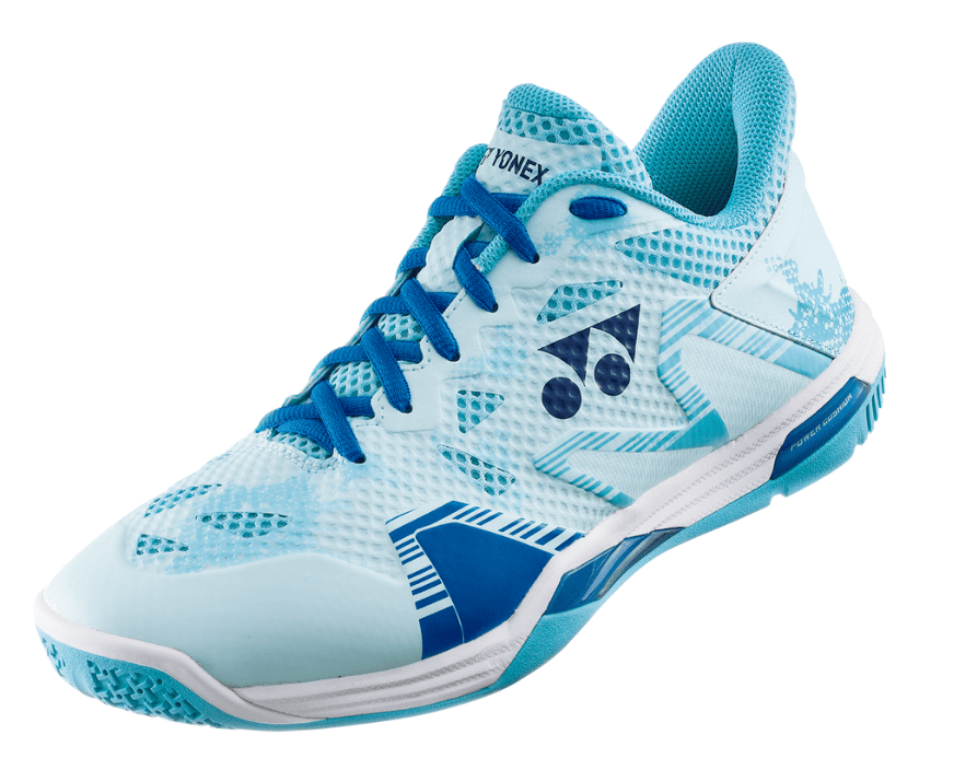 YONEX - POWER CUSHION ECLIPSION Z3 WIDE - LIGHT BLUE