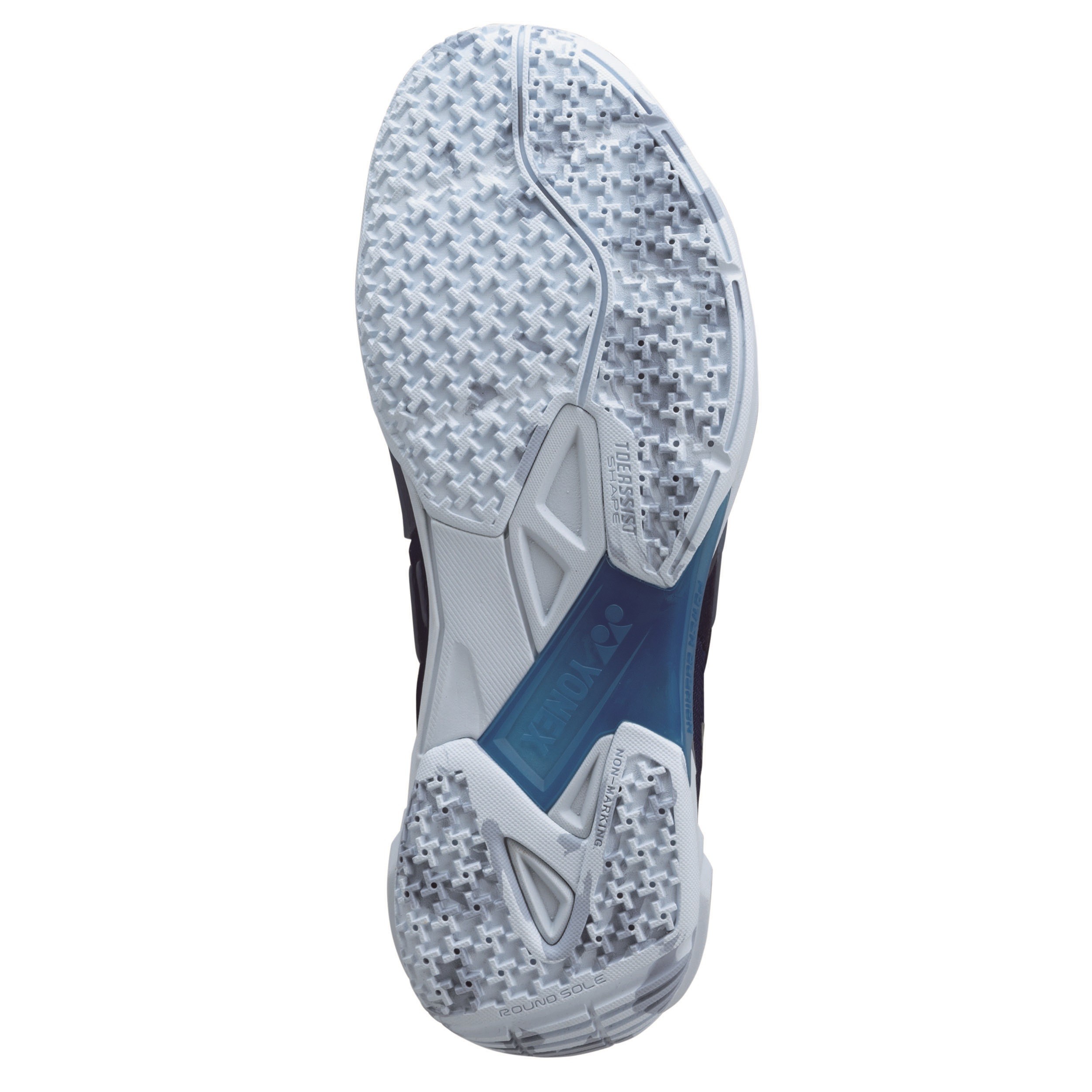 YONEX - POWER CUSHION SHB-CD2EX CASCADE DRIVE SHOES - CLEAR BLUE