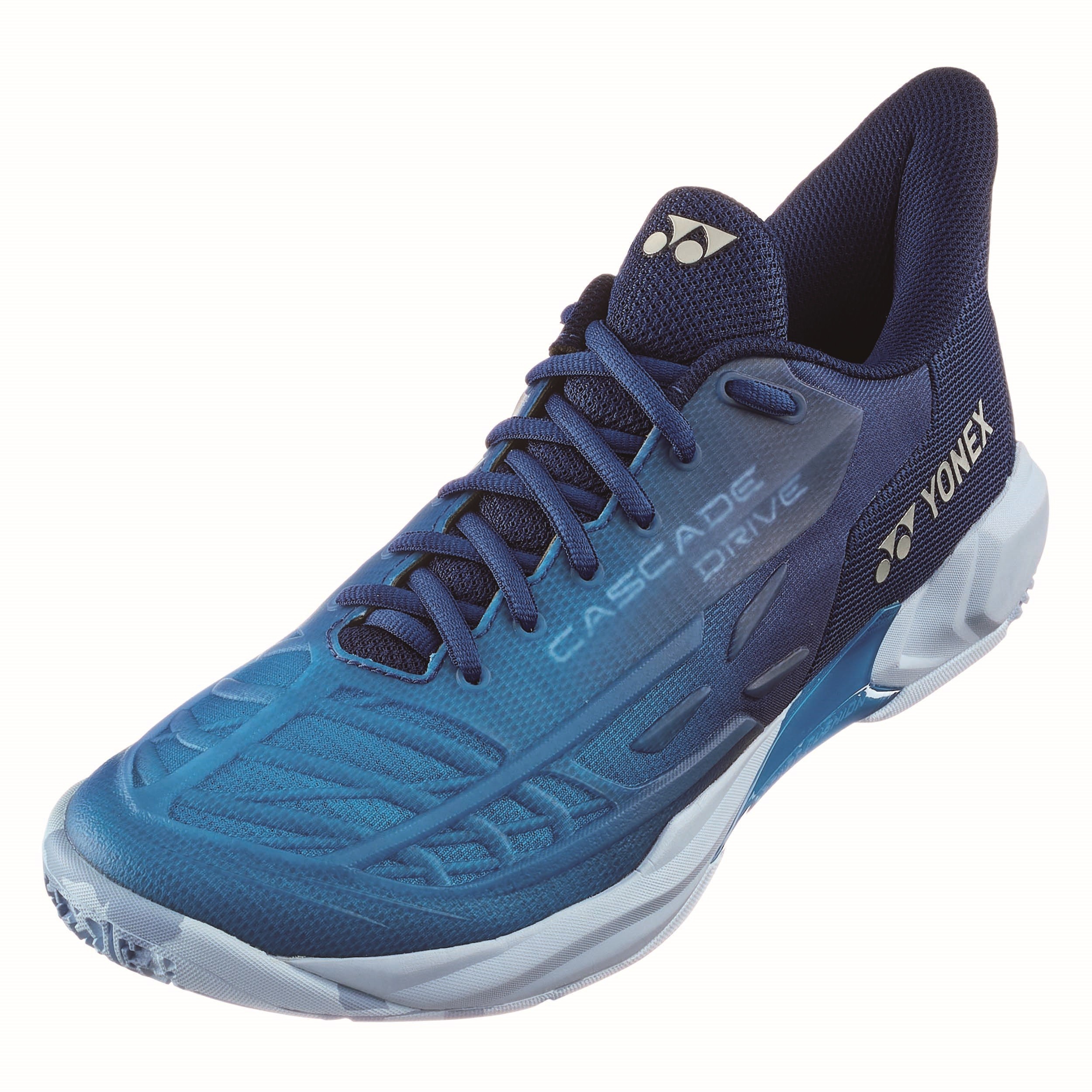 YONEX - POWER CUSHION SHB-CD2EX CASCADE DRIVE SHOES - CLEAR BLUE