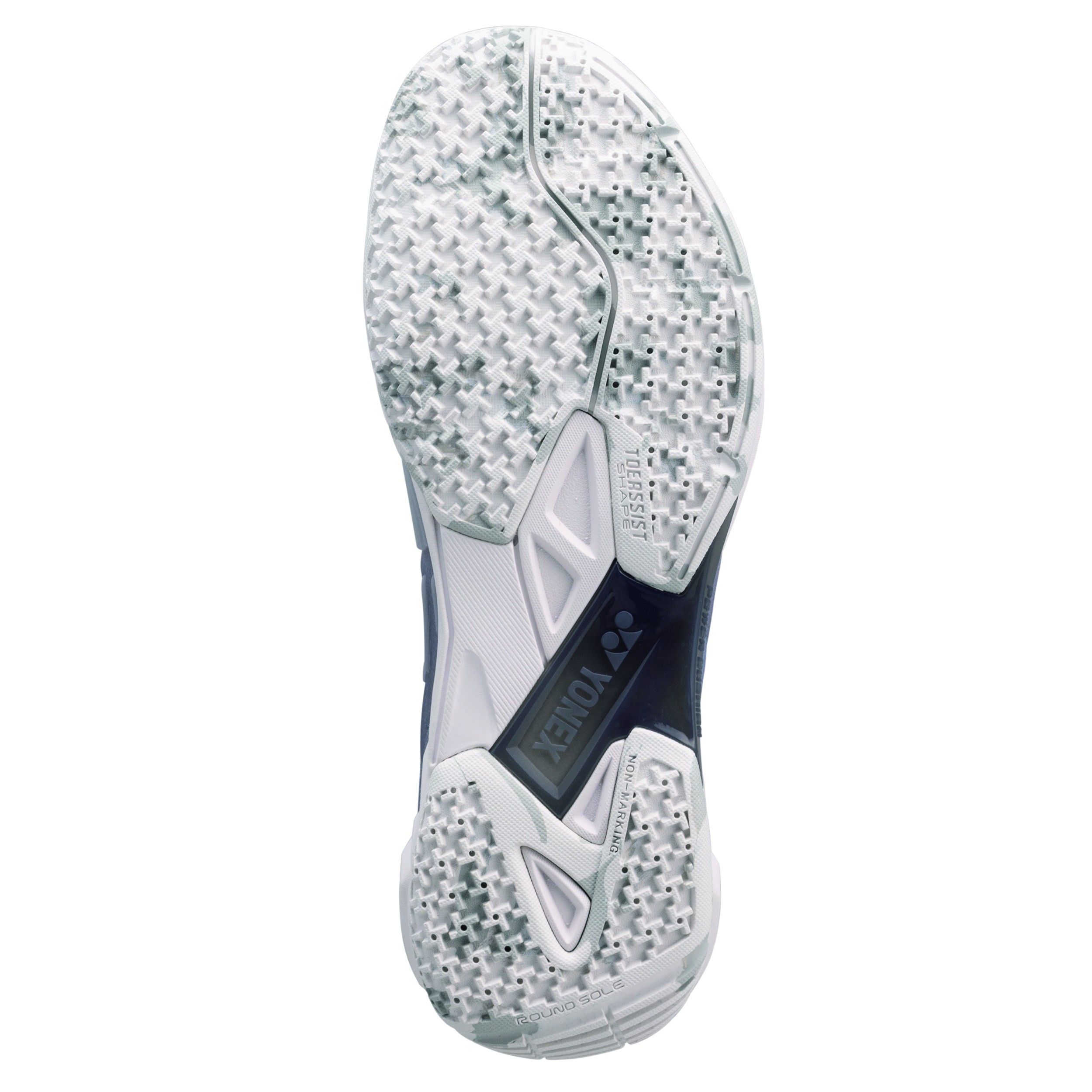 YONEX - POWER CUSHION SHB-CD2EX CASCADE DRIVE SHOES -  MATTE WHITE