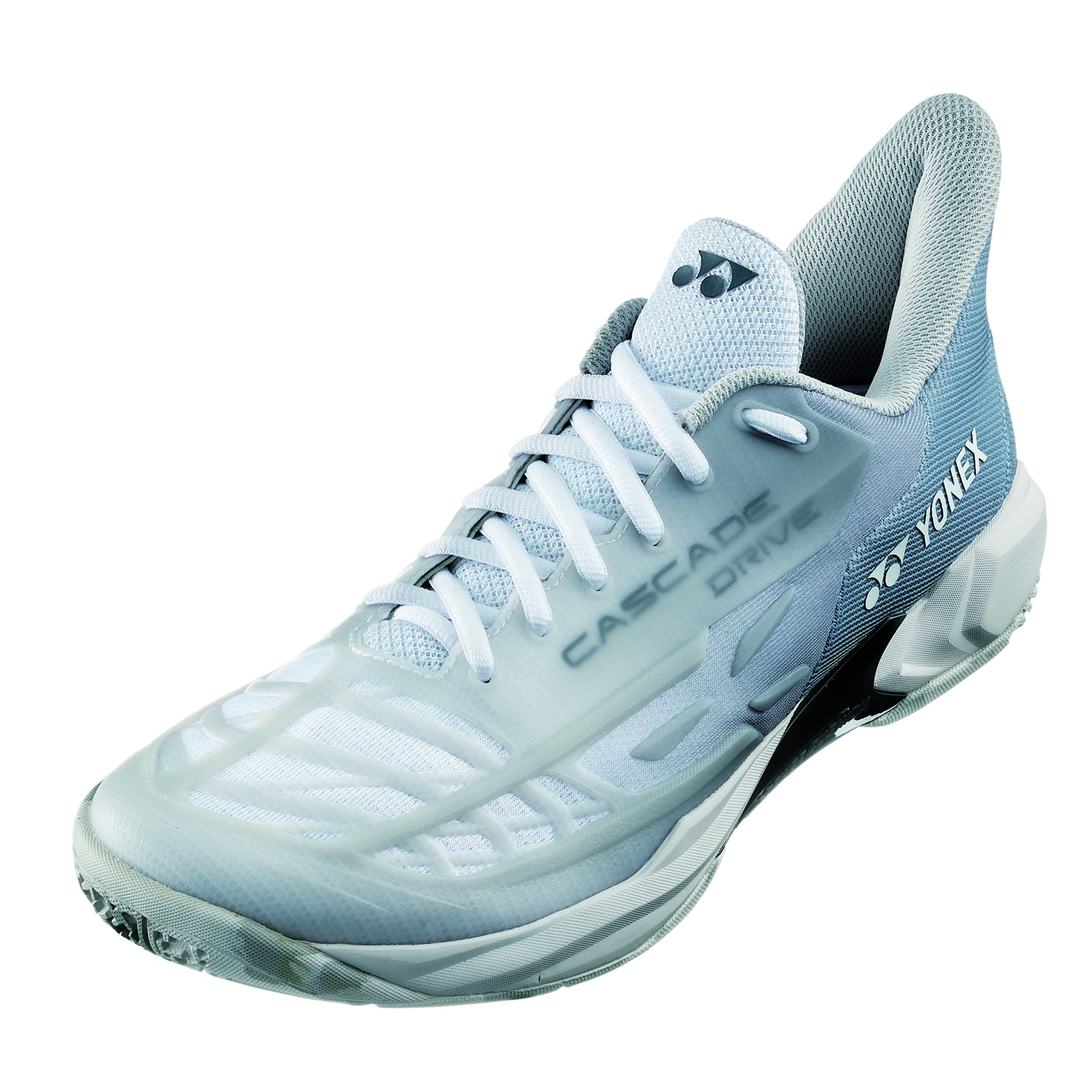 YONEX - POWER CUSHION SHB-CD2EX CASCADE DRIVE SHOES -  MATTE WHITE