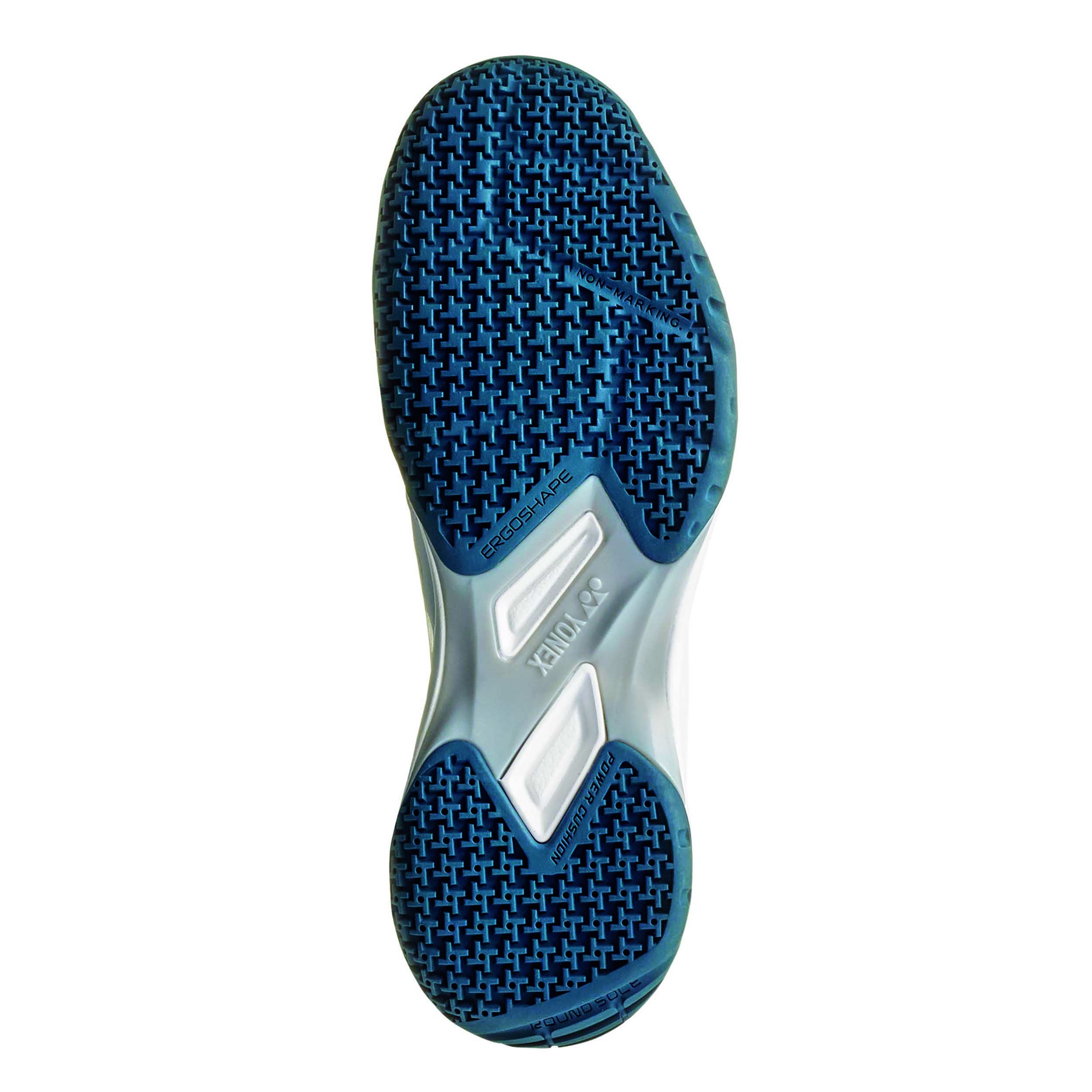 YONEX - POWER CUSHION SHB-65X4 UNISEX - WHITE