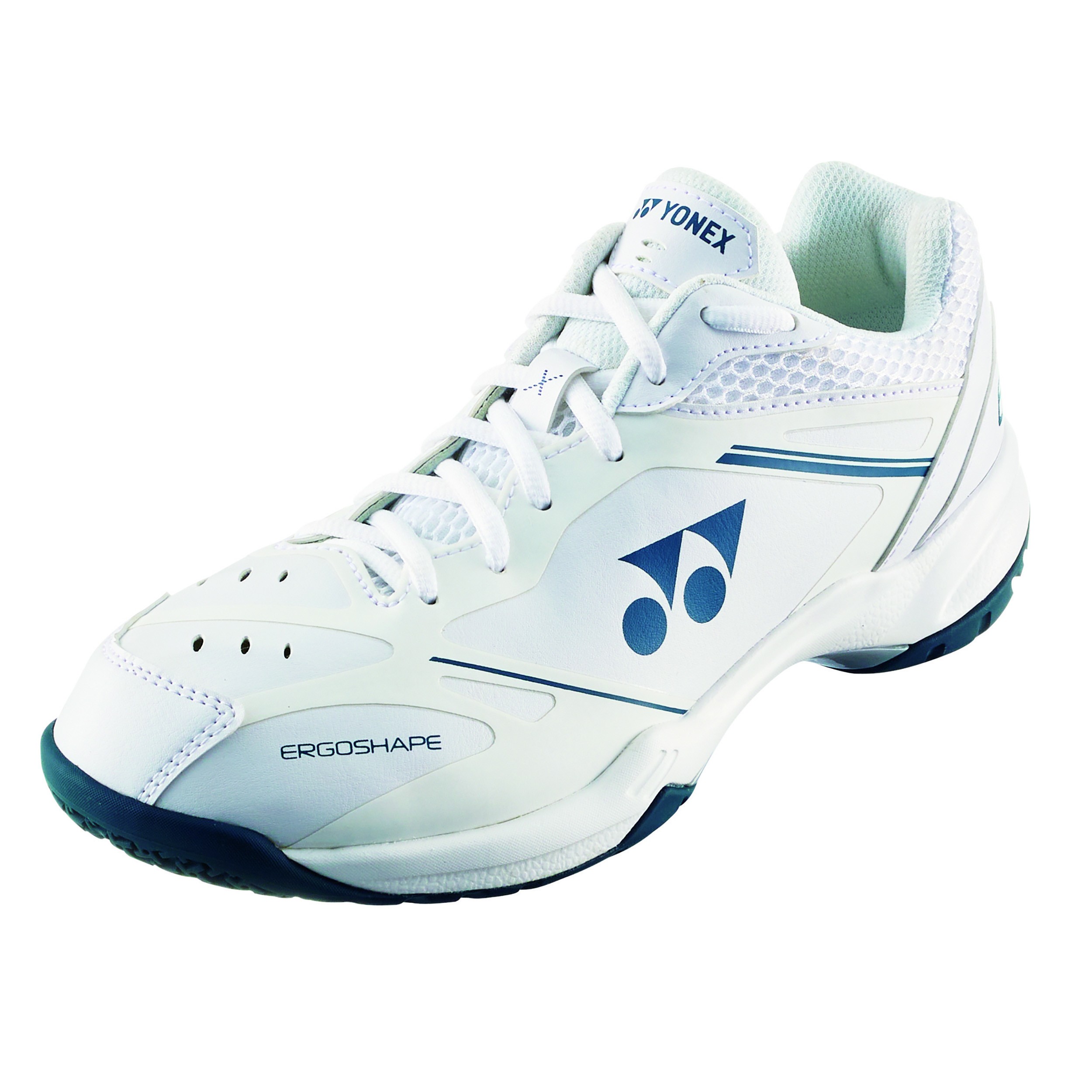 YONEX - POWER CUSHION SHB-65X4 UNISEX - WHITE