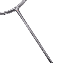 YONEX - ASTROX NEXTAGE BADMINTON RACKET - LIGHT GREY