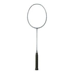YONEX - ASTROX NEXTAGE BADMINTON RACKET - LIGHT GREY