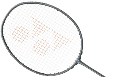 YONEX - NANOFLARE NEXTAGE BADMINTON RACKET - DARK GREY
