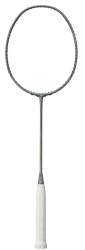 YONEX - NANOFLARE NEXTAGE BADMINTON RACKET - DARK GREY