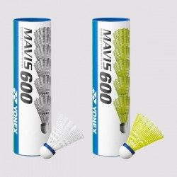 YONEX - MAVIS 600 NYLON SHUTTLES