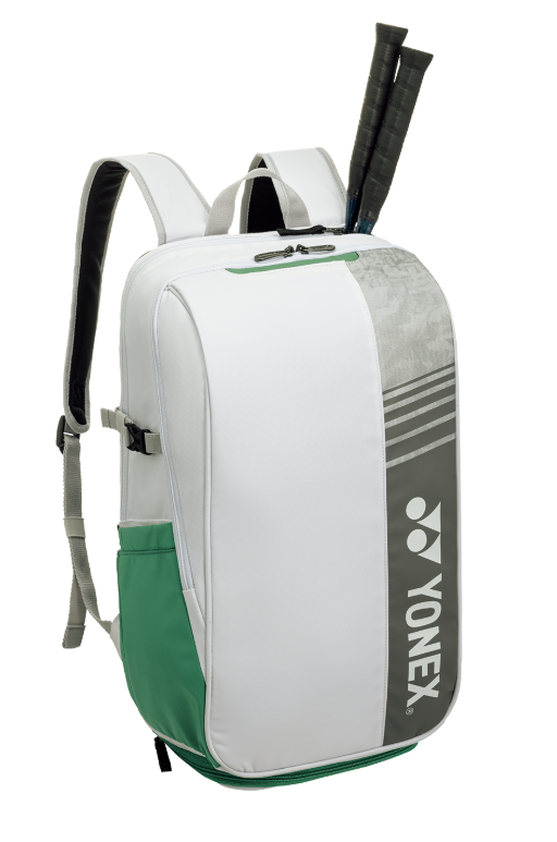 YONEX - CLUB BACKPACK BA52512 - WHITE