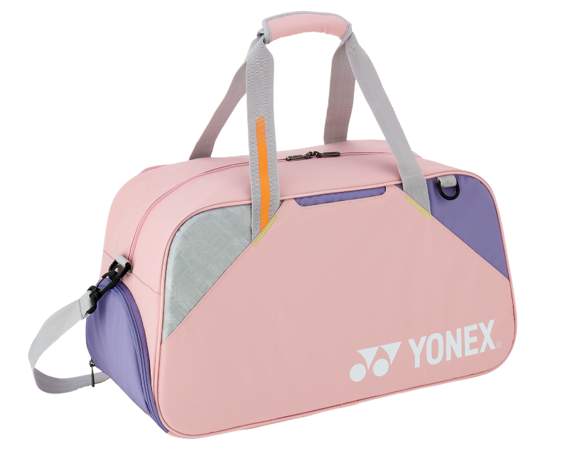 YONEX - CLUB BOSTON BAG BA52511 - PINK