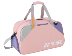 YONEX - CLUB BOSTON BAG BA52511 - PINK