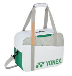 YONEX - CLUB COMPACT BAG BA52511S - WHITE