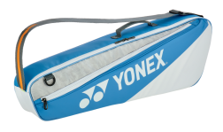 YONEX - CLUB RACQUET BAG (3PCS) BA52523 - GRAYISH BLUE