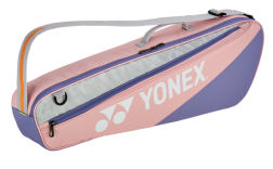 YONEX - CLUB RACQUET BAG (3PCS) BA52523 - PINK