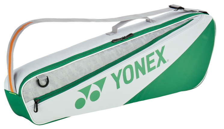 YONEX - CLUB RACQUET BAG (3PCS) BA52523 - WHITE
