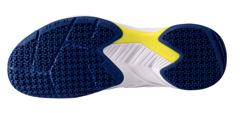 YONEX - POWER CUSHION SHB-CA1EX CASCADE ACCEL SHOES - WHITE / NAVY