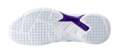 YONEX - POWER CUSHION SHB-CA1EX CASCADE ACCEL SHOES - WHITE / SAXE