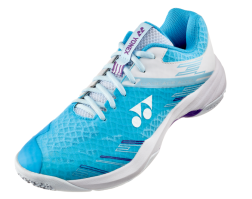 YONEX - POWER CUSHION SHB-CA1EX CASCADE ACCEL SHOES - WHITE / SAXE