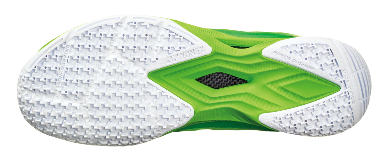YONEX - POWER CUSHION SHB-AZ2MEX AERUS Z SHOES - FLASH GREEN