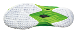 YONEX - POWER CUSHION SHB-AZ2MEX AERUS Z SHOES - FLASH GREEN