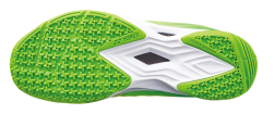 YONEX - SHBA POWER CUSHION AERUS Z WOMENS - FLASH GREEN