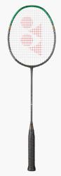 YONEX - ASTROX 99 TOUR 3U5 BADMINTON RACKET - BLACK / GREEN