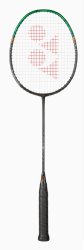 YONEX - ASTROX 99 PLAY 4U5 BADMINTON RACKET - BLACK / GREEN
