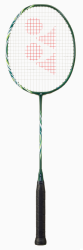 YONEX - ASTROX 100VA TOUR 4U6 BADMINTON RACKET - DARK OLIVE