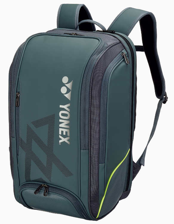 YONEX - EXPERT BACKPACK VA BA02512EX - STEEL GREY