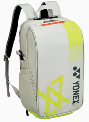 YONEX - CLUB BACKPACK VA BA52512 - GRAYISH BEIGE