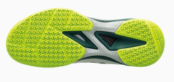 YONEX - POWER CUSHION SHB-65ZM VA - GREYISH BEIGE