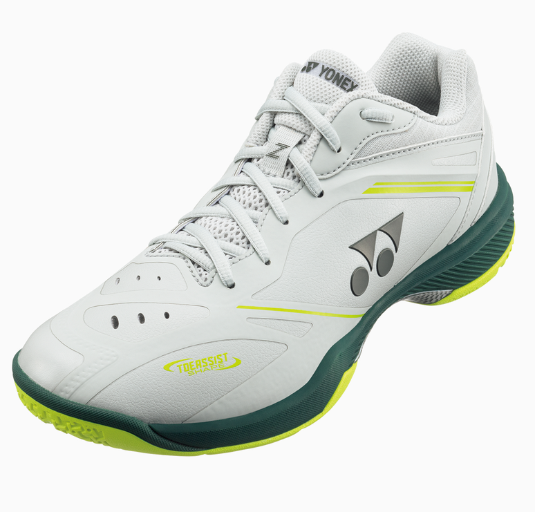 YONEX - POWER CUSHION SHB-65ZM VA - GREYISH BEIGE