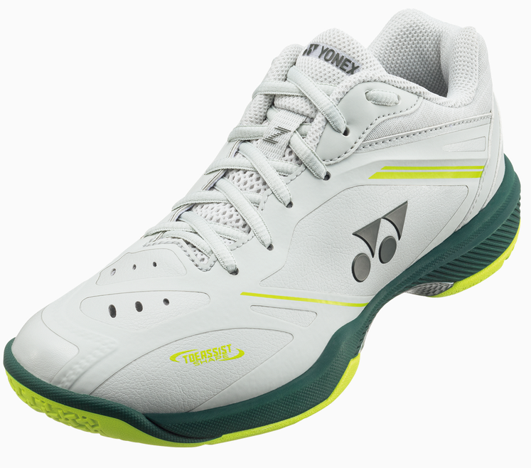 YONEX - POWER CUSHION SHB-65ZL VA - GREYISH BEIGE
