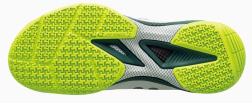 YONEX - POWER CUSHION SHB-65ZW VA - GREYISH BEIGE