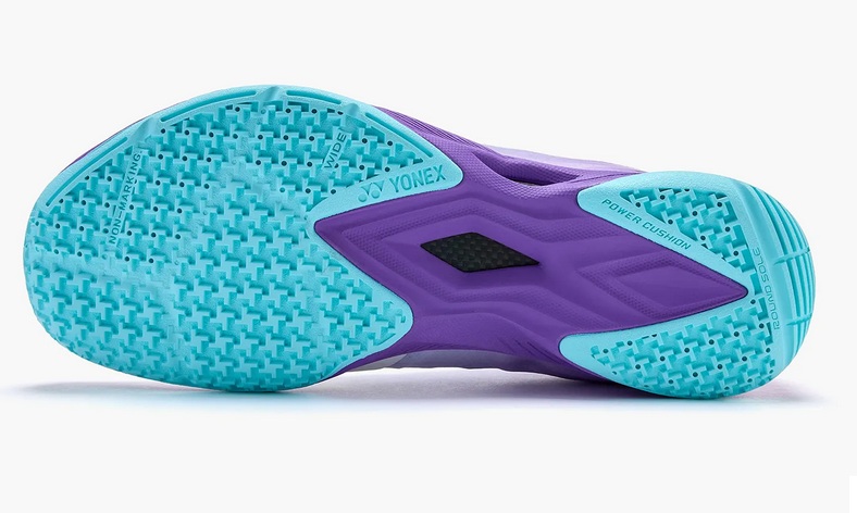 YONEX - SHBA POWER CUSHION AERUS Z WIDE - INDIGO
