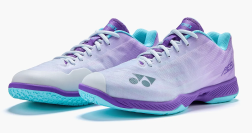 YONEX - SHBA POWER CUSHION AERUS Z WIDE - INDIGO