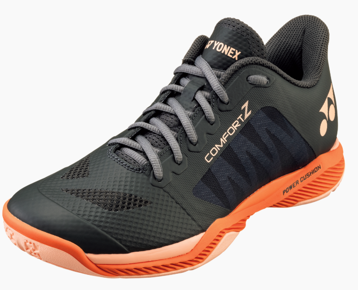 YONEX - POWER CUSHION SHB-COMFORT Z3 MENS - DARK GRAY