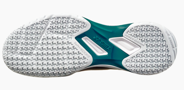 YONEX - POWER CUSHION STRIDER BEAT - BLACK/WHITE