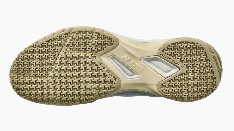 YONEX - POWER CUSHION STRIDER BEAT - NATURAL