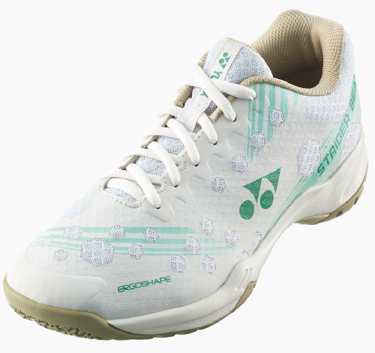 YONEX - POWER CUSHION STRIDER BEAT - NATURAL