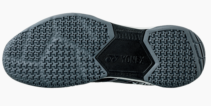 YONEX - POWER CUSHION STRIDER FLOW UNISEX SHOES - BLACK