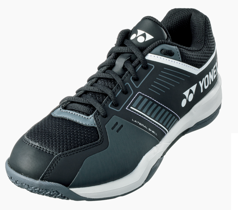 YONEX - POWER CUSHION STRIDER FLOW UNISEX SHOES - BLACK